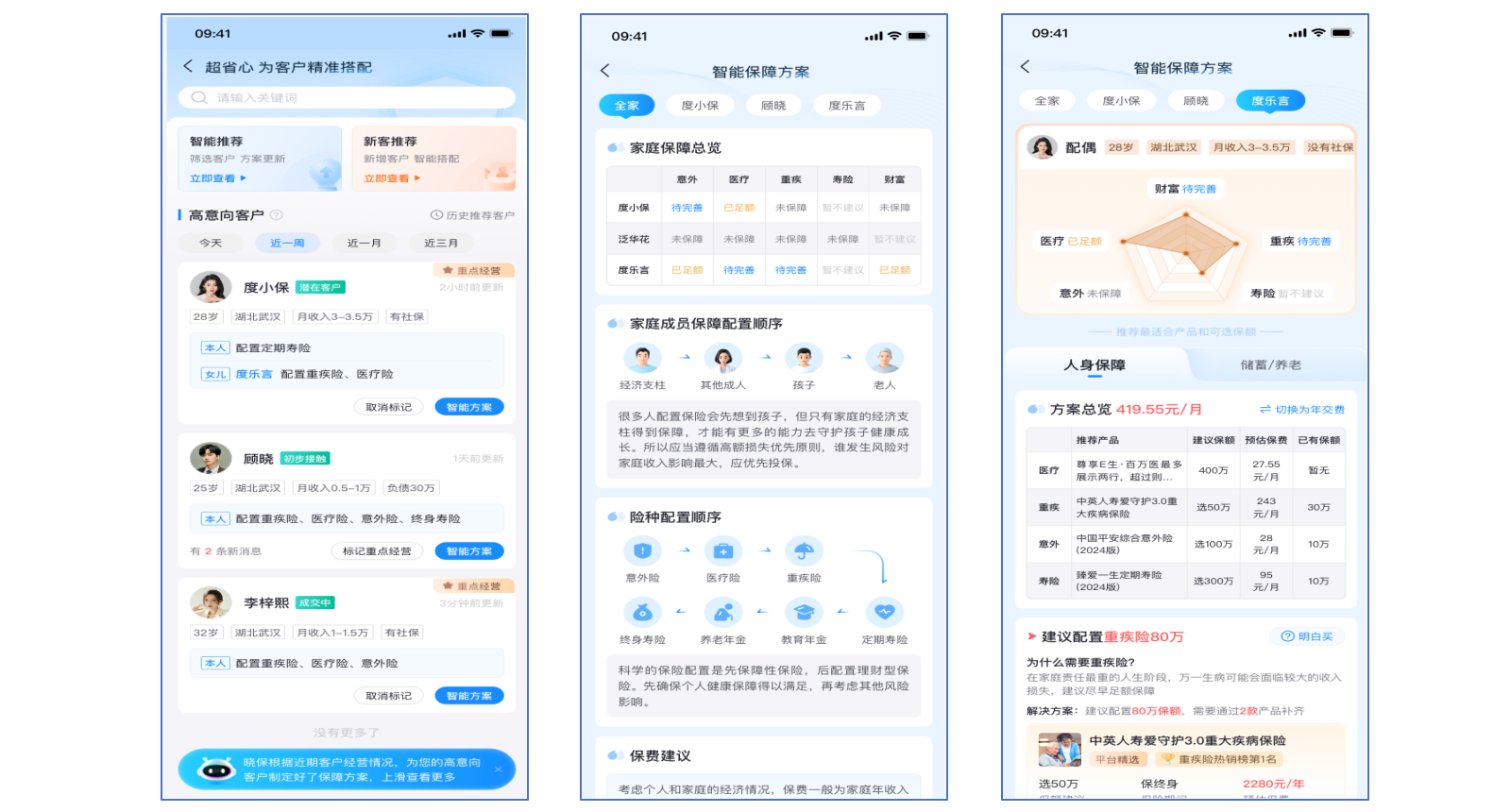 AI产品工厂知识库+产品对比